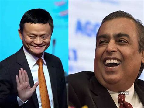 Jeff Bezos could be world's first trillionaire by 2026. Ambani, Jack Ma to follow - World's ...