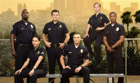 The Rookie: 5 premiers spoilers à connaître sur la saison 3