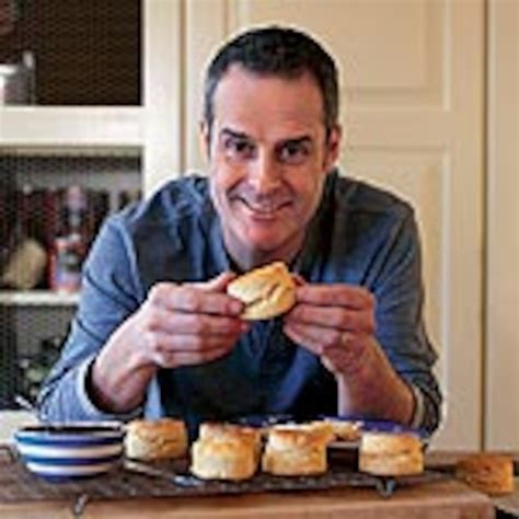 Phil Vickery's gluten-free baking recipes | Canadian Living