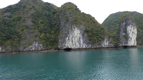 Halong Bay Tour from Hanoi