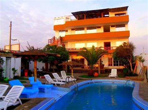 HOTEL ASIA BEACH - Reviews (Lima, Peru) - Tripadvisor