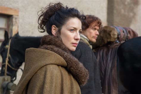 Outlander Episode 3 Recap | TIME