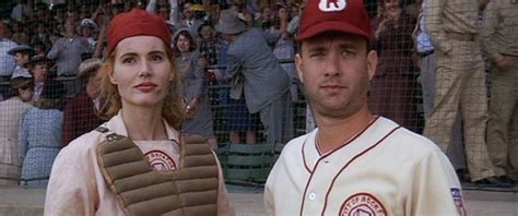 'A League of Their Own': A real-life former player on what the film got right - ABC News