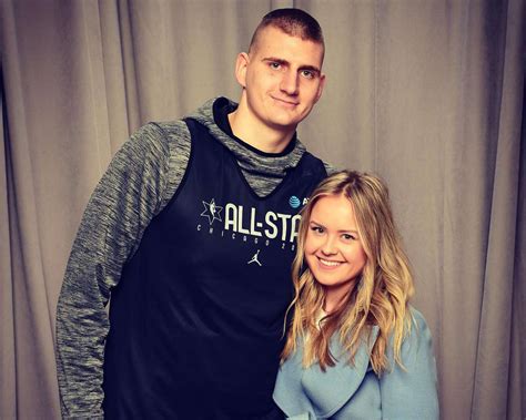 Who Is Nikola Jokic's Wife? All About Natalija Jokic - TrendRadars