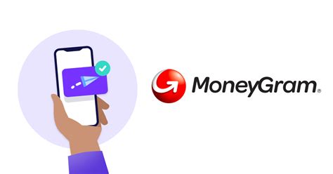 Using MoneyGram to send money online | Paysend