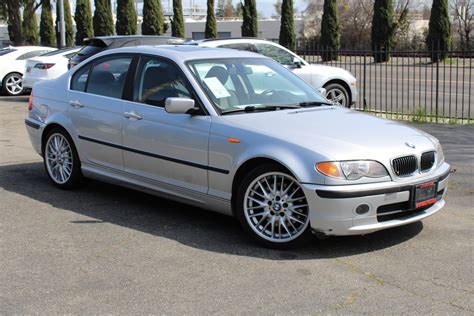 Used 2003 BMW 330I 330i For Sale (Sold) | Silicon Valley Enthusiast ...