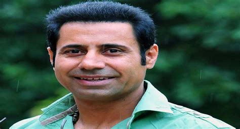 Binnu Dhillon Biography - Age, Height, Weight, Family & More