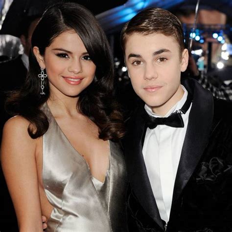 Selena Gomez Addresses Breakup With Justin Bieber » Ubetoo