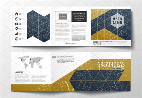 16+ Science Brochure Designs & Templates - PSD, AI