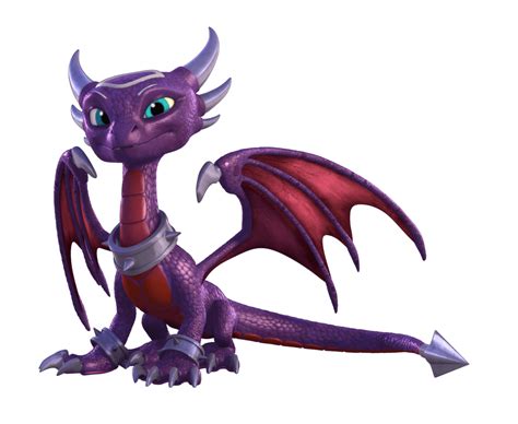 darkSpyro - Spyro and Skylanders Forum - General - Academy Cynder