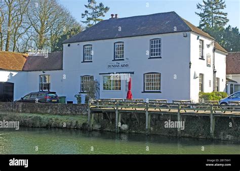 Kintbury hi-res stock photography and images - Alamy