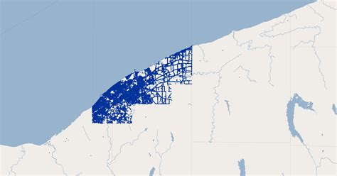 Lake County, Ohio Addresses | Koordinates