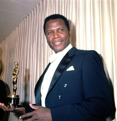 Sidney Poitier Dead: Oscar Winner as 94 | IndieWire