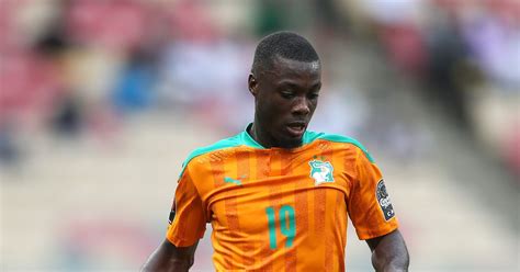 Watch: Arsenal's Nicolas Pepe scores with brilliant finish at AFCON