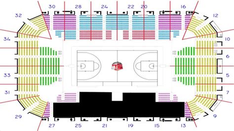 Score Big with the Complete De La Salle Basketball Schedule: Never Miss a Game Again! - Basket ...