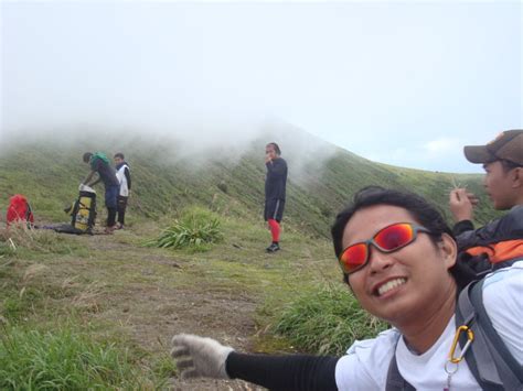 Tales of the Lonely Sperm: “Mt. Kanlaon National Park: the Oriental ...