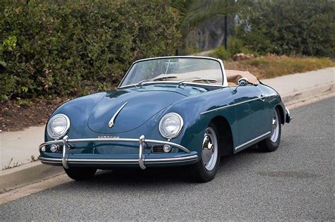 Pin by Fabian Rodriguez on Porsche Vintage | Classic cars, Classic ...