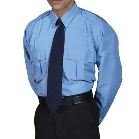 Security Uniform - Security Guard Uniform Manufacturer from New Delhi