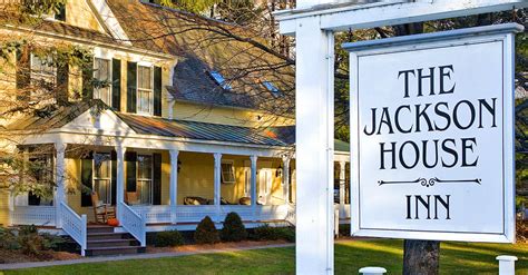 Innkeeper Bios | Jackson House InnJackson House Inn