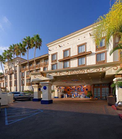 Old Town Inn - UPDATED 2017 Prices & Hotel Reviews (San Diego, CA ...