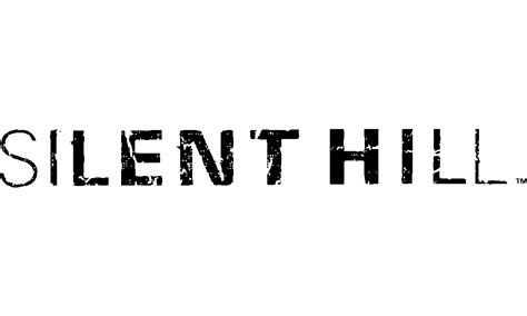 Silent Hill Logo and symbol, meaning, history, PNG