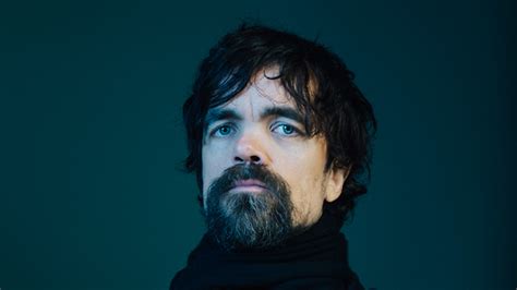 Peter Dinklage to Star in 'Hunger Games' Prequel 'The Ballad of Son...