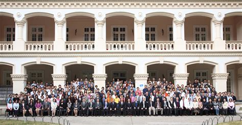 HKO Staff Photo - 2008