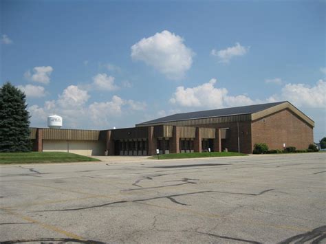 071710 Covington High School #4--Covington, Ohio (5) | Flickr