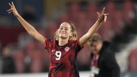 Canadian women's soccer team headed to Montreal, Halifax for friendlies ...