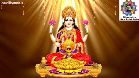 Goddess Lakshmi Wallpapers - Top Free Goddess Lakshmi Backgrounds - WallpaperAccess