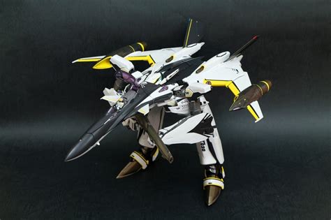 Macross Frontier YF-29 30th anniversary edition