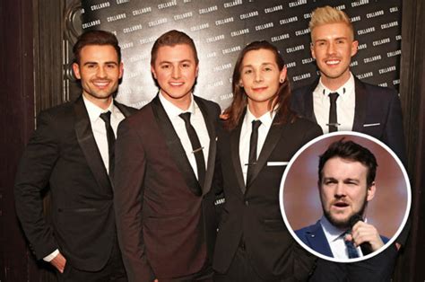 Collabro record new album Hope despite bullying claims from ex member | Daily Star