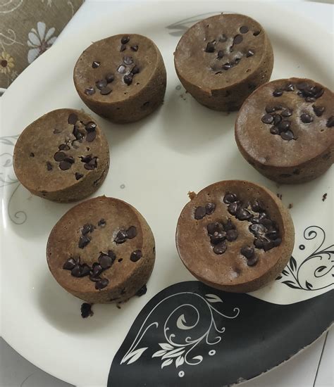 baking chocolate chip cookies in convection oven