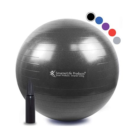 Top 10 Best Balance Ball Chairs in 2021 Reviews | Buyer's Guide