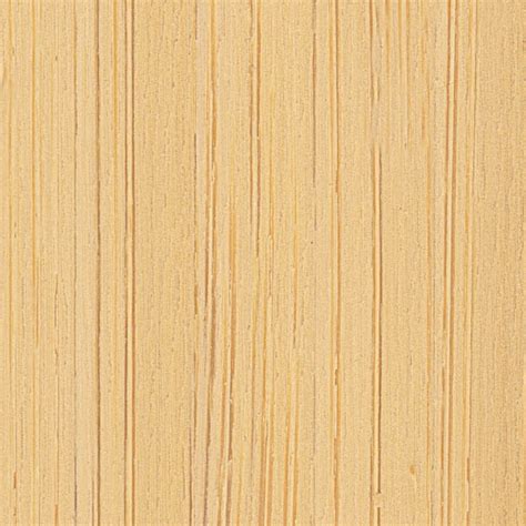 Bamboo light wood fine texture seamless 04294