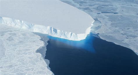 North American ice sheet decay changed Antarctic climate | CU Boulder Today | University of ...