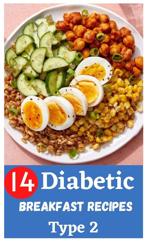 List Of Best Breakfast Recipes For Diabetes References - Flavor Fusion Recipes