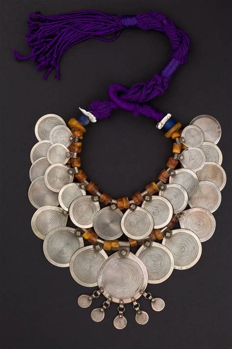 17 Best images about Berber Jewelry on Pinterest | Fisher, Women's necklaces and Brides