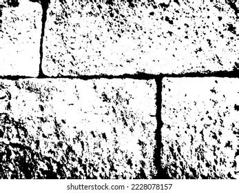Rustic Cracked Vector Texture Many Cracks Stock Vector (Royalty Free) 2228078157 | Shutterstock