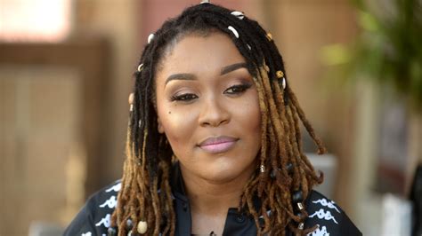 Lady Zamar Breaks Silence On Alleged Rape Ordeal Despite Case Dismissal