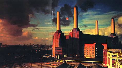 Forty One Years Later, The Message Of Pink Floyd's "Animals" Still Resonates