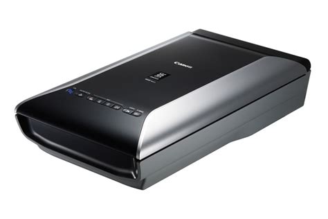 Canon CanoScan 9000F Flatbed Scanner *Reconditioned