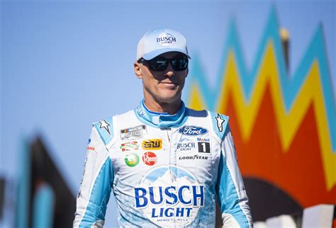 NASCAR: Kevin Harvick's suspension will likely cost him a record