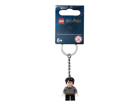 Lego 854114 Brand New 2021 Harry Potter Key Chain Key Ring Prix réduits, échanges faciles Bon ...