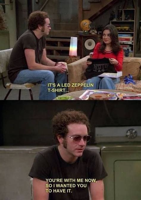 12 Times We Were All Hyde From That 70s Show | That 70s show, That 70s show quotes, 70 show