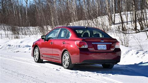 Used Subaru Impreza Review - 2012-2016 | AutoTrader.ca