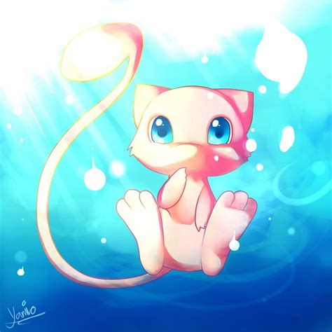 Mew/#1583004 - Zerochan