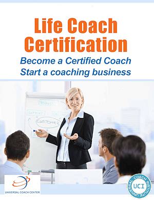 Benefits of Getting a Life Coach Certification Online