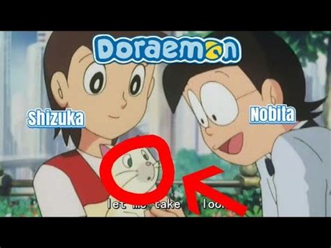 DORAEMON THE MOVIE - FINAL EPISODE - YouTube