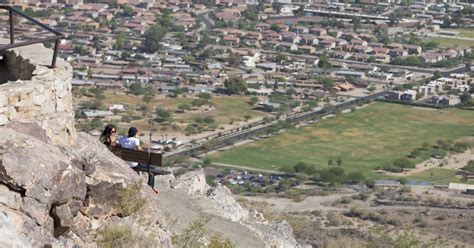 What you should know about South Mountain Park